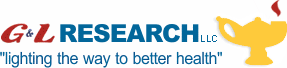 G & L Research - Clinical Research Studies